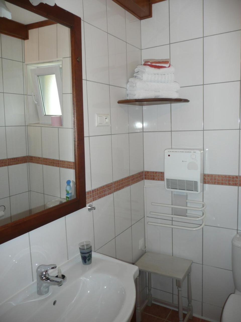 Chez Anny Et Jean Au Mittelbuehl-Reichshoffen Bed & Breakfast ภายนอก รูปภาพ