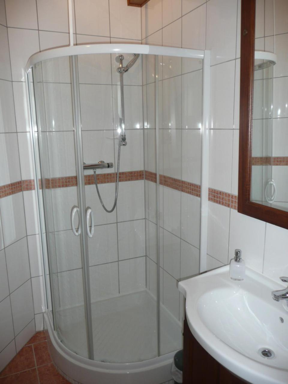 Chez Anny Et Jean Au Mittelbuehl-Reichshoffen Bed & Breakfast ภายนอก รูปภาพ